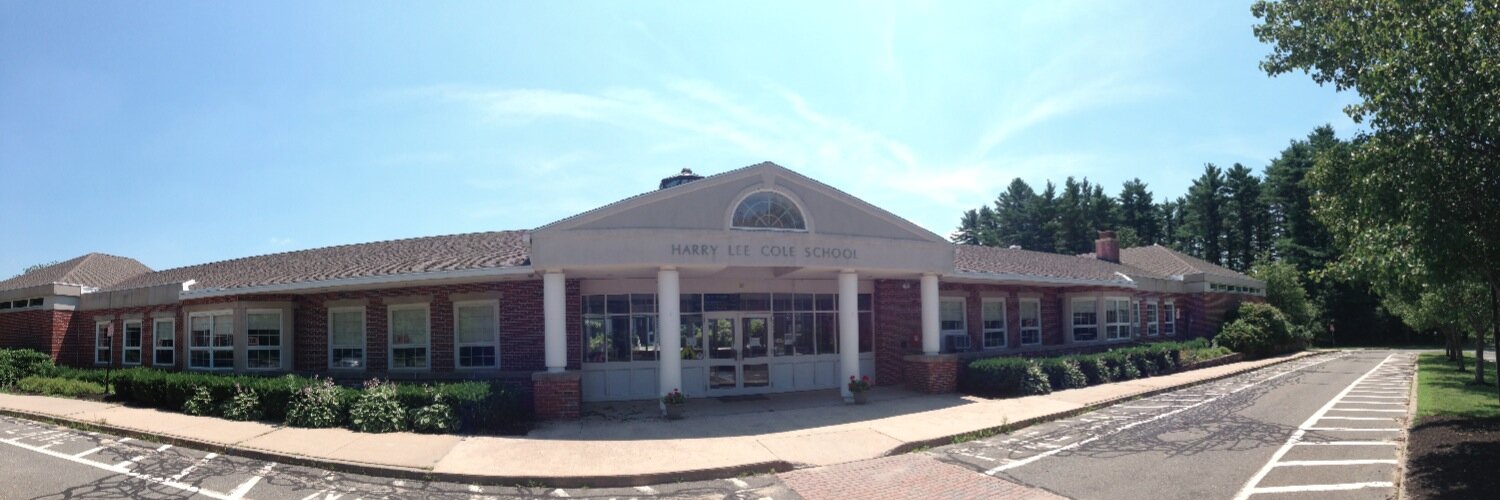 HLColeSchool's profile banner image