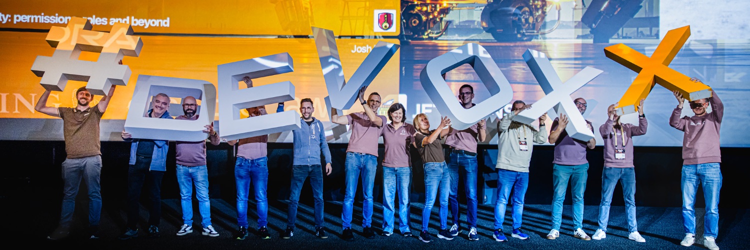 Stephan Janssen ☕️🧠🧞‍♂️ banner