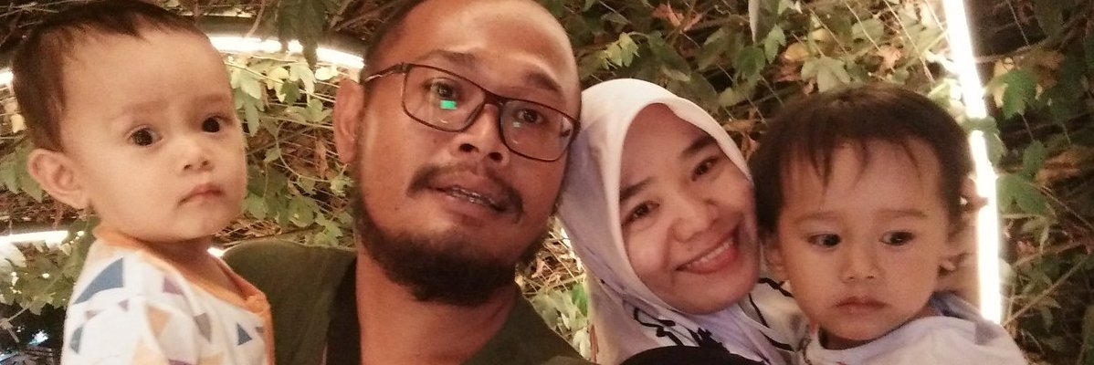 agungVW's profile banner image