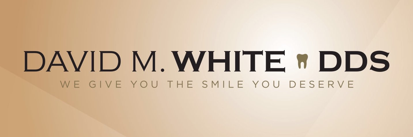 Dr.David White DDS banner