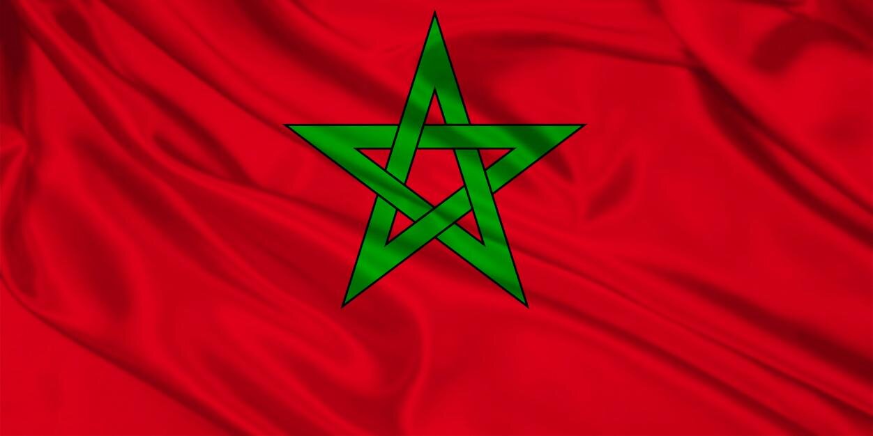 __1DMorocco's profile banner image