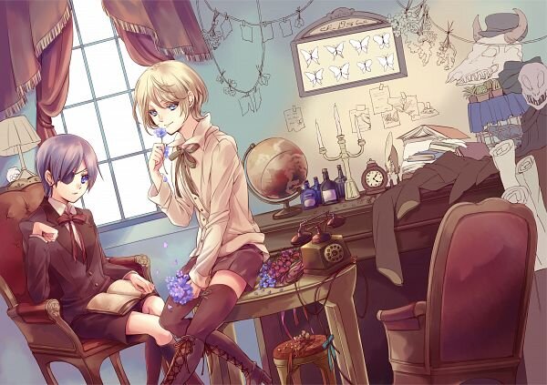 TheLadyWhoTalks's profile banner image