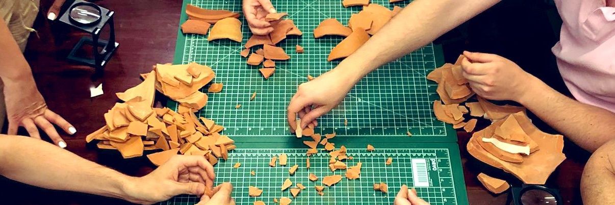 Dr Sarah K. Doherty banner