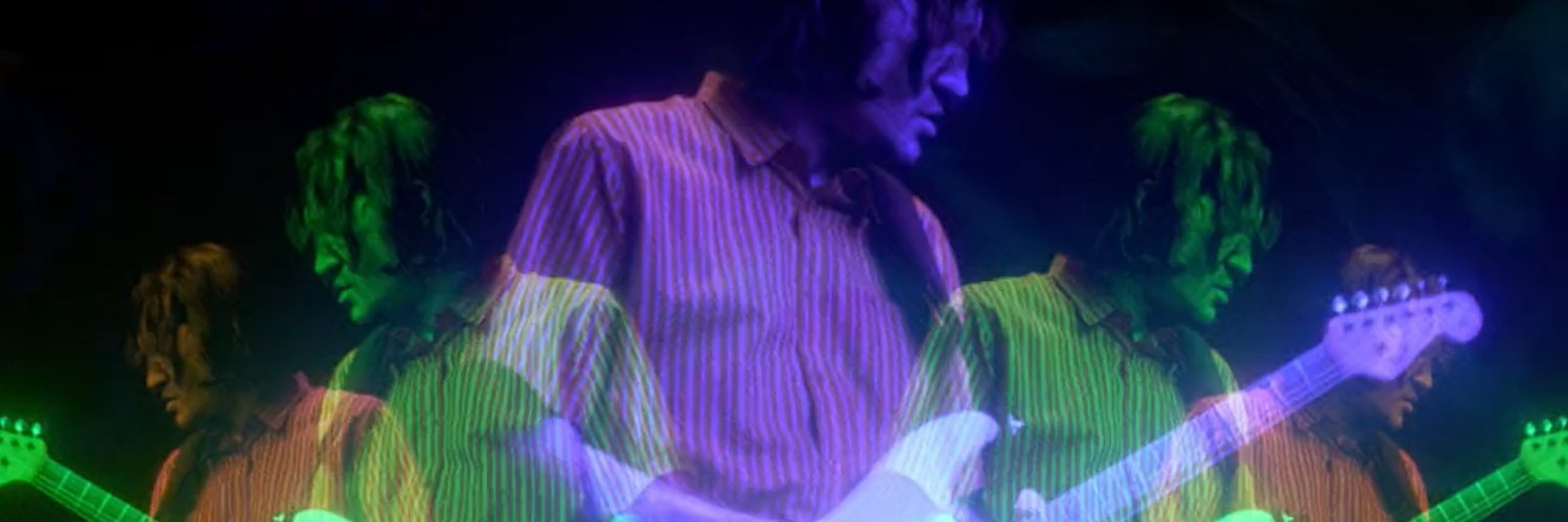 alandavl's profile banner image