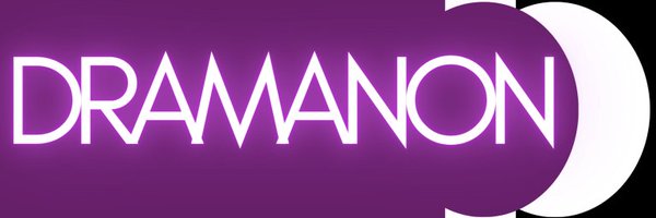 Dramanon1 Profile Banner