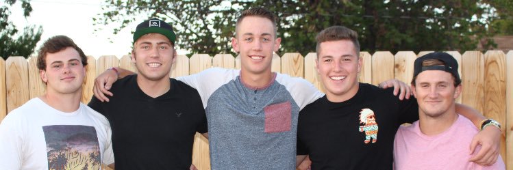 DylanSutherlan4's profile banner image