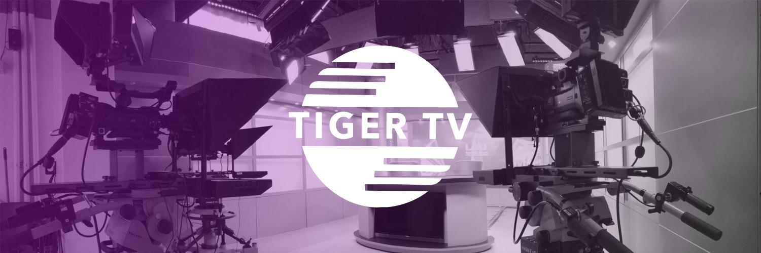 LSU Tiger TV banner