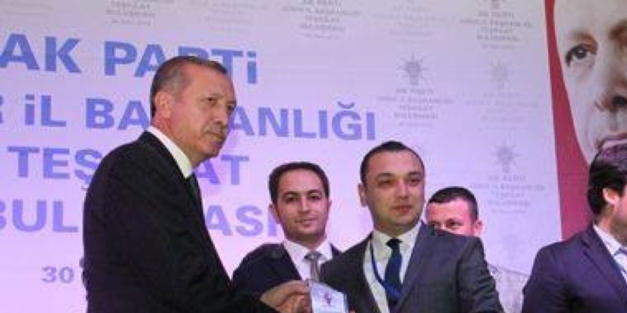 efdalgul's profile banner image