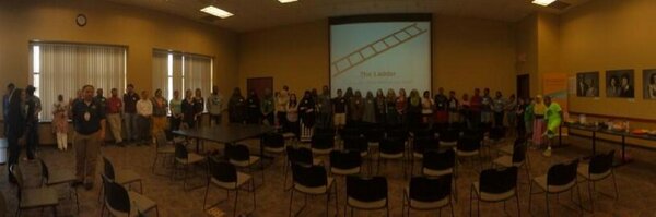 TheLadderMN Profile Banner