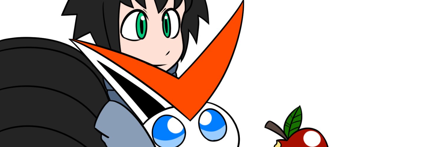 SeratsuVT's profile banner image