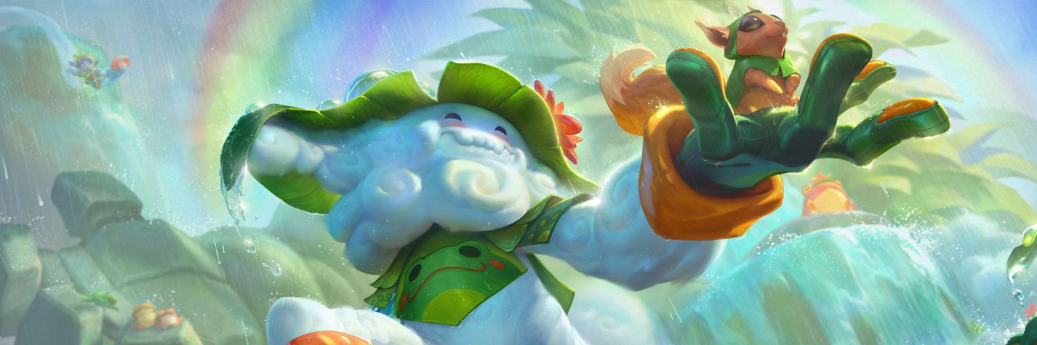 eli 🍃 banner
