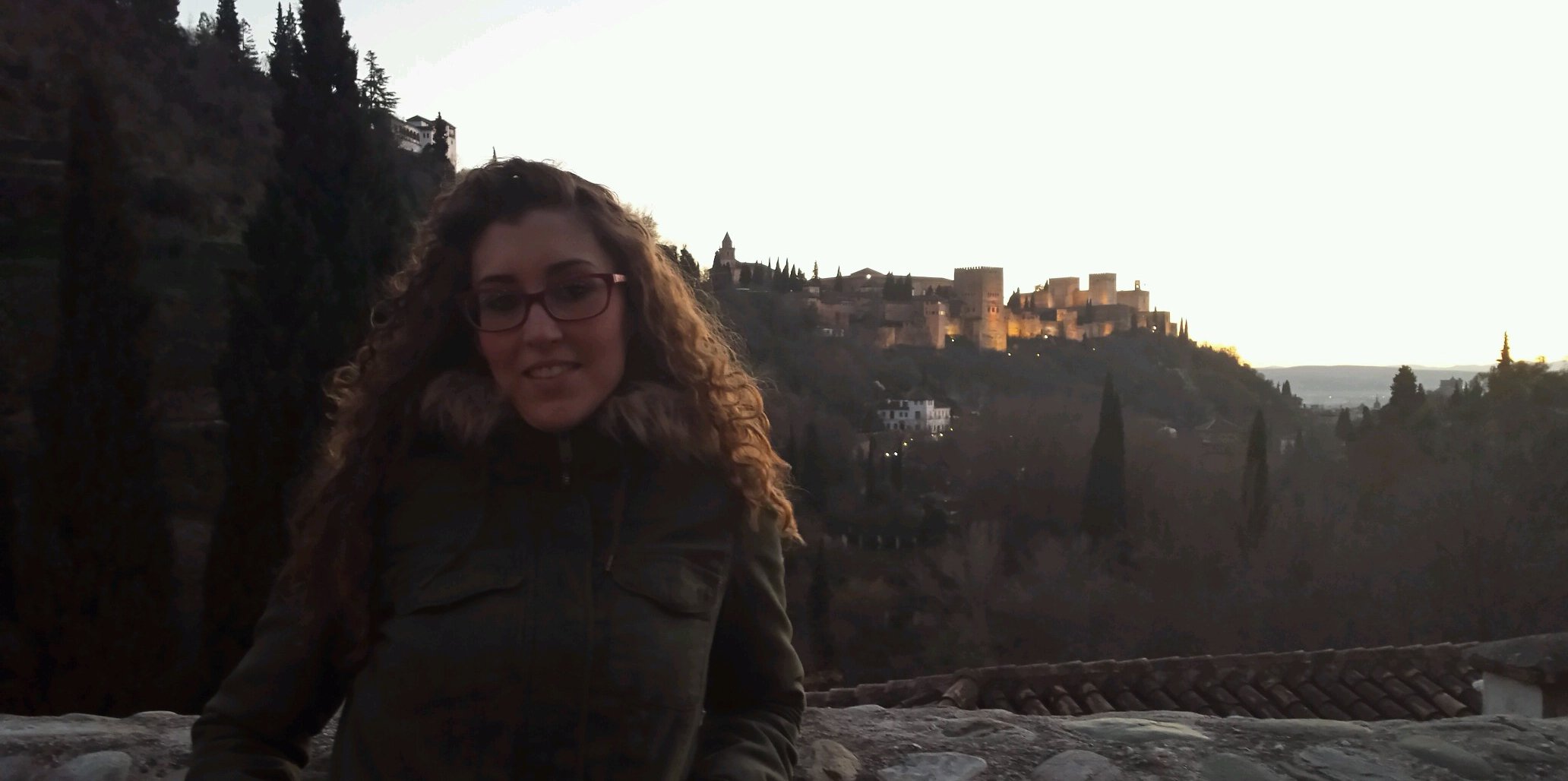MElenaCruzGarci's profile banner image