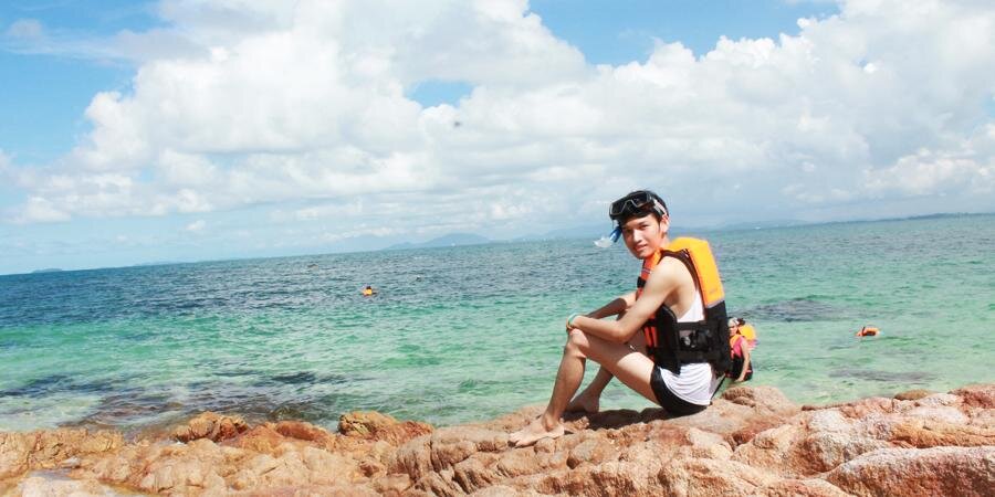 Ark_Live's profile banner image