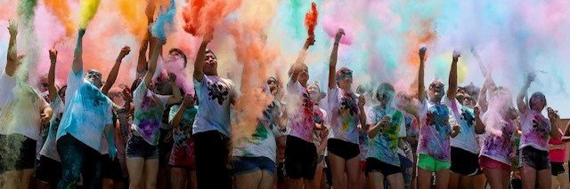 Horace J. Good banner