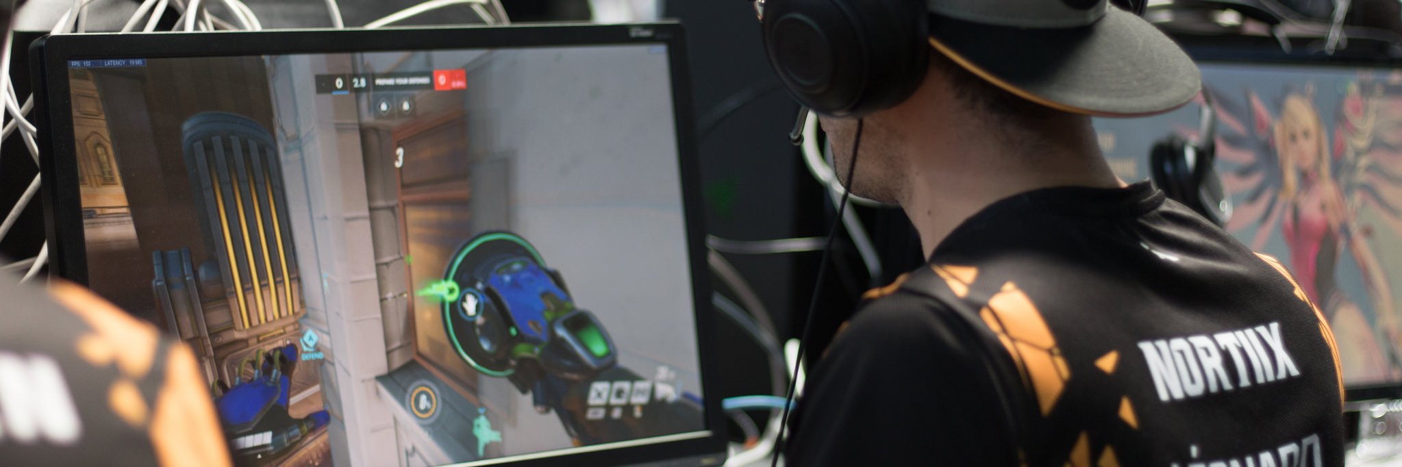NorTiix's profile banner image