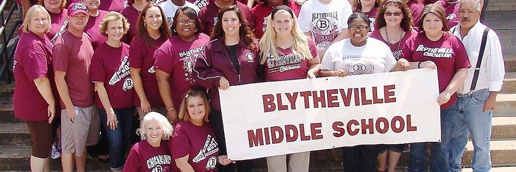 BlyMiddle's profile banner image