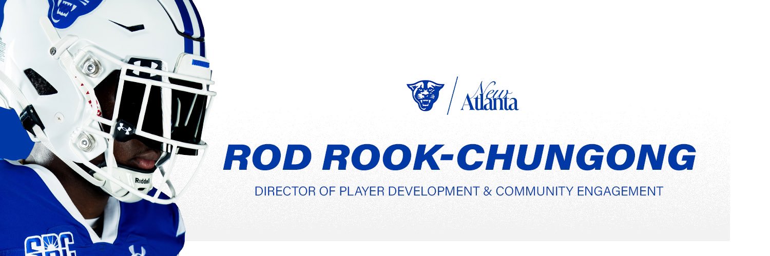 Rod Rook-Chungong 🇨🇲's banner