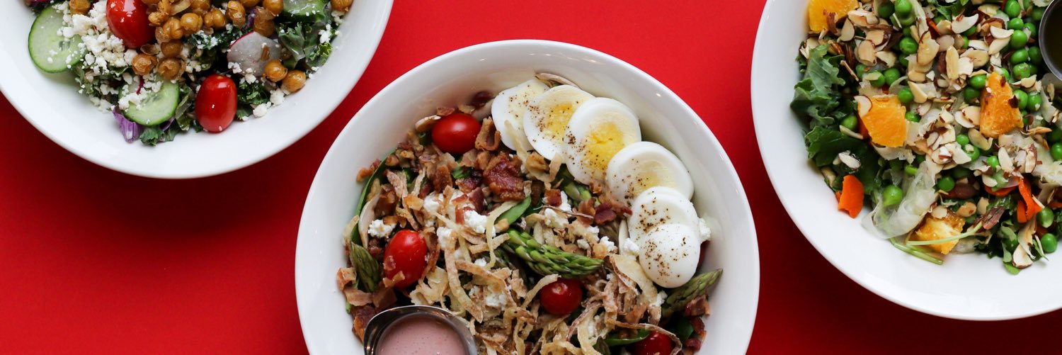 Railtown Cafe banner