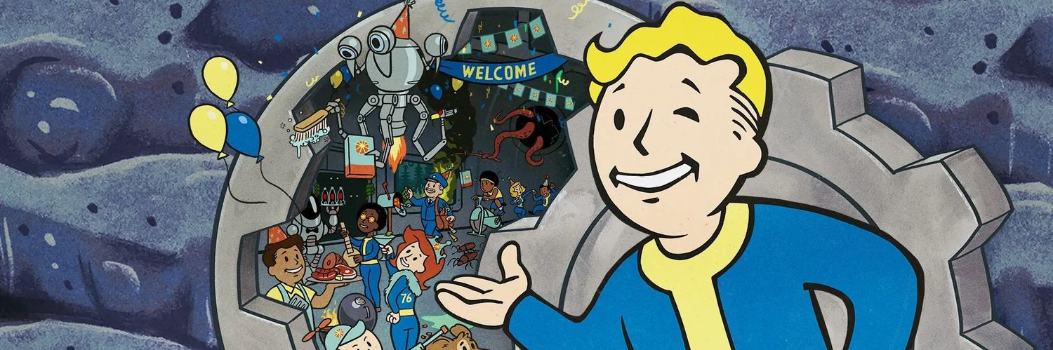 Profesor del Yermo banner