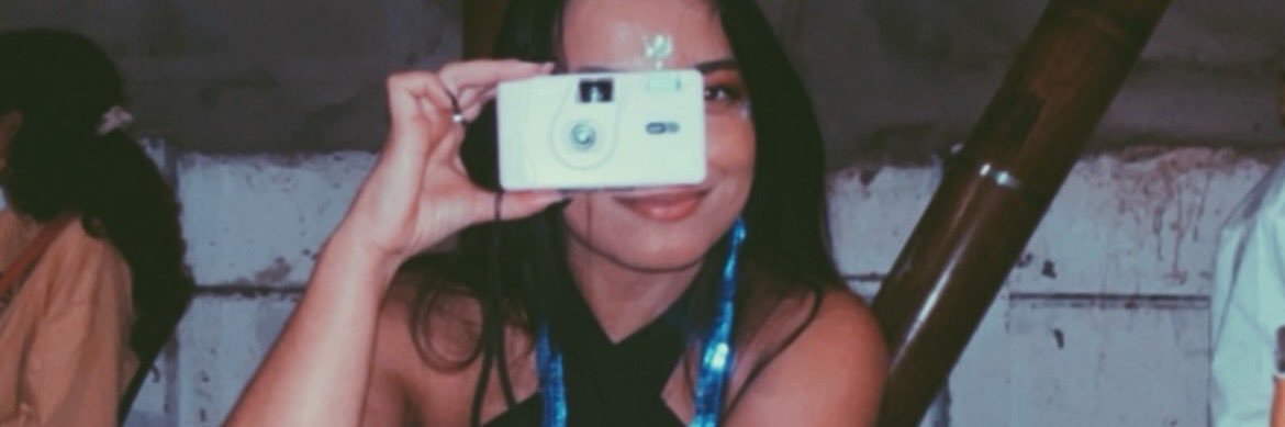 MadyhMarie's profile banner image