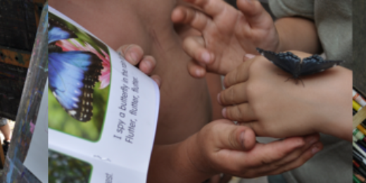 learning_teach's profile banner image