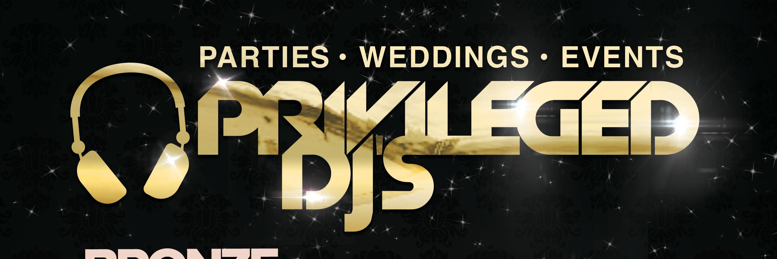 Privilegeddjs's profile banner image