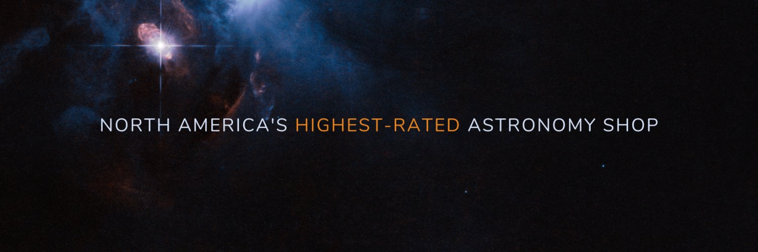 Agena Astro banner
