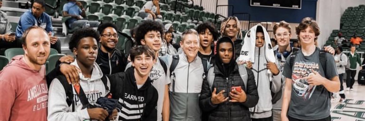 Christopher Bock banner