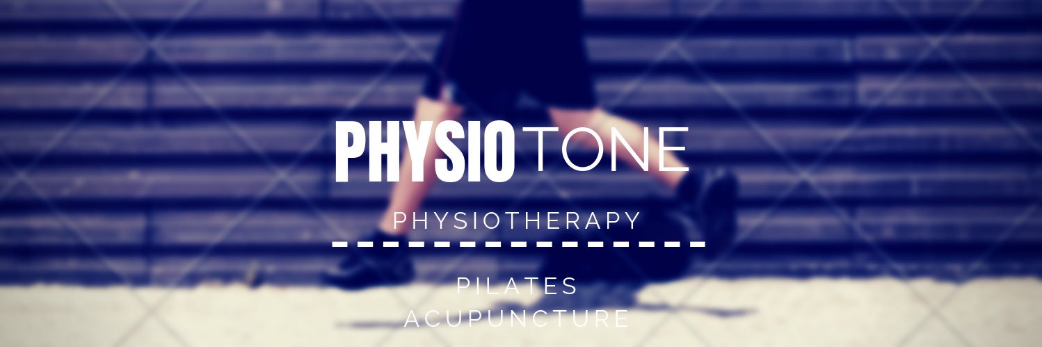 physiotone's profile banner image
