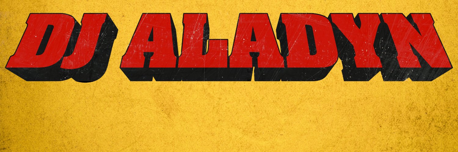 Dj Aladyn banner