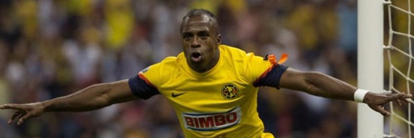 ClubAmericaNike's profile banner image