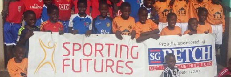 SportingFuture's profile banner image