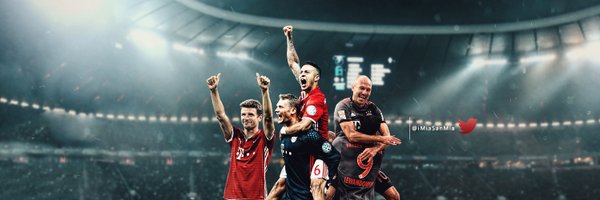 Bayern & Germany Profile Banner