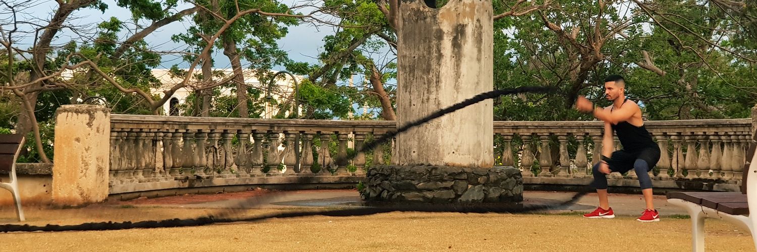 herico87's profile banner image