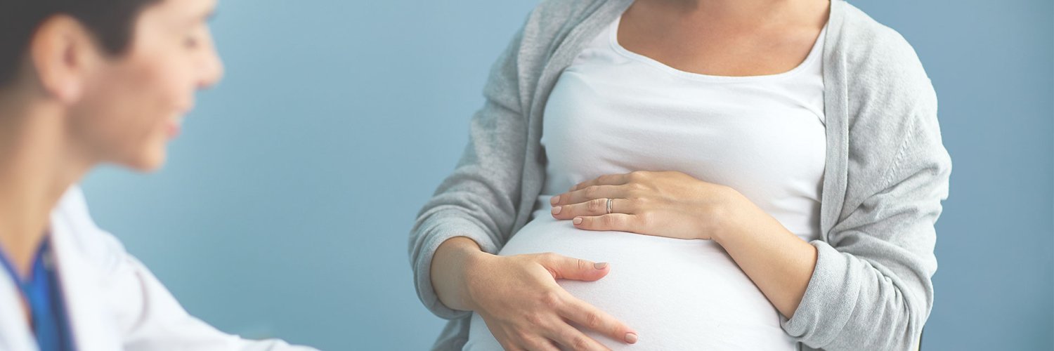 AGHealth - Innovating Women's & Newborn's Health banner