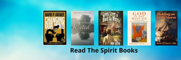 ReadtheSpirit Profile Banner