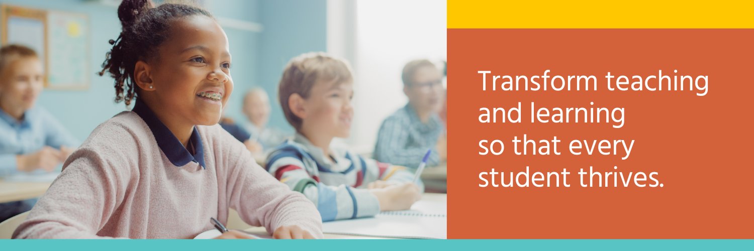 CORE Learning banner