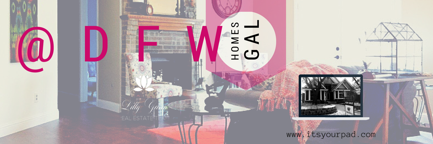 DFWHomesGal's profile banner image