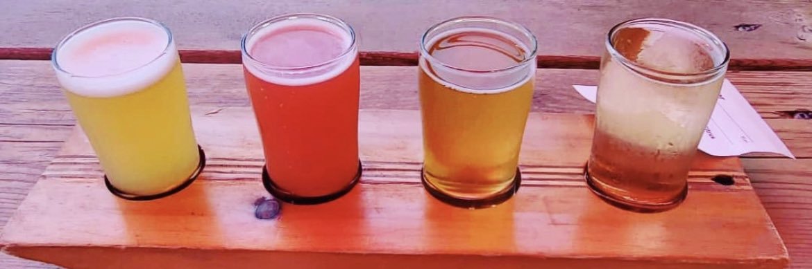 Powell Brewery banner