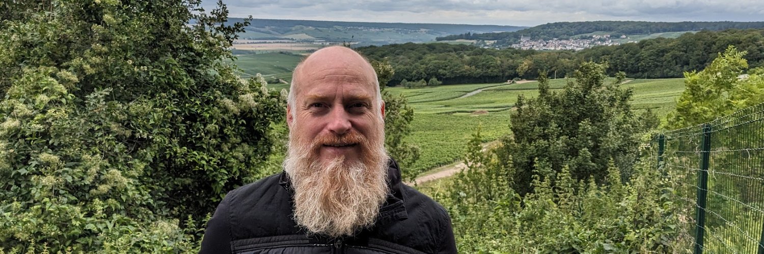 Bryan Beecham banner