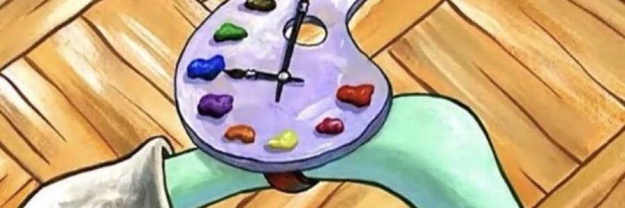 4eyedChris's profile banner image