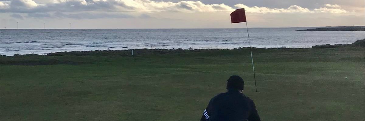 Ben Pickles banner