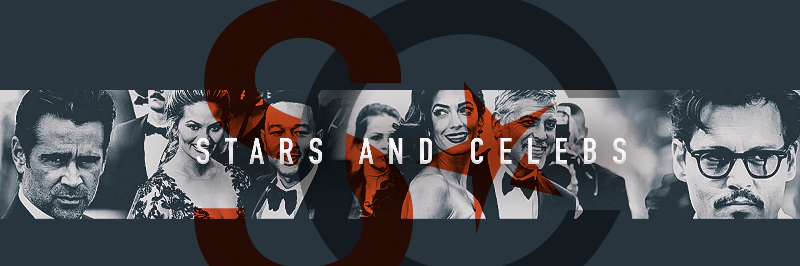 The Celebrity Cafe/Star & Celebs Contests banner