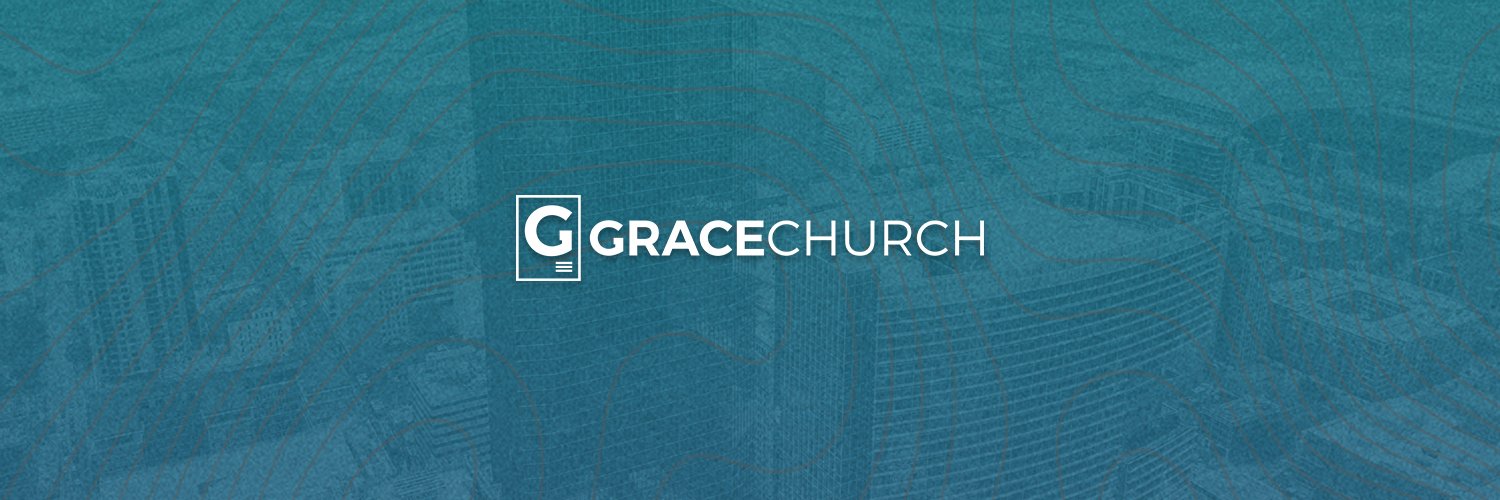 Grace Church banner