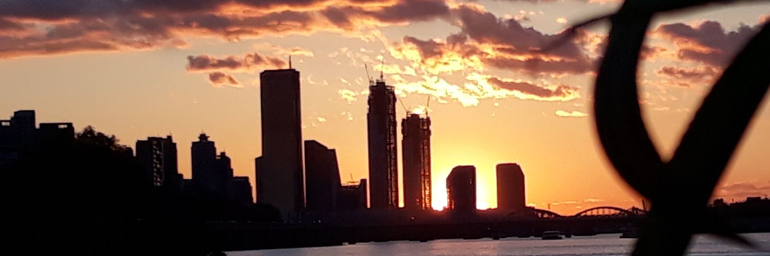 FosterSoul's profile banner image
