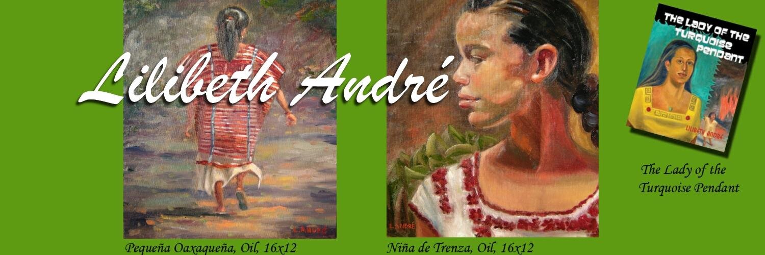 LilibethAndre1's profile banner image