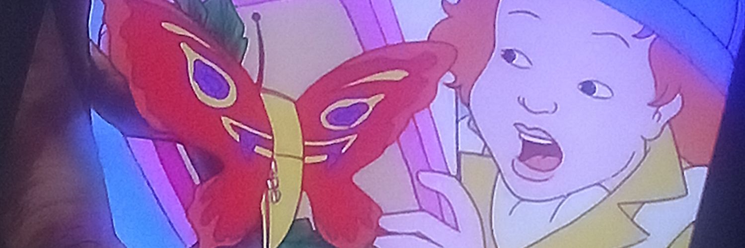 ButterDeeJay's profile banner image