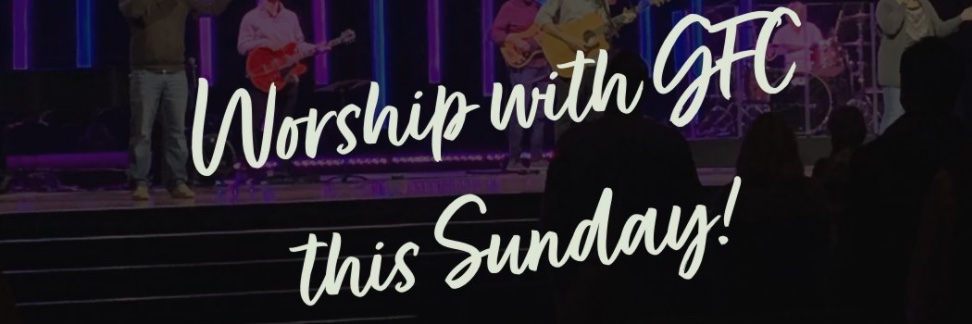 gfcnow's profile banner image