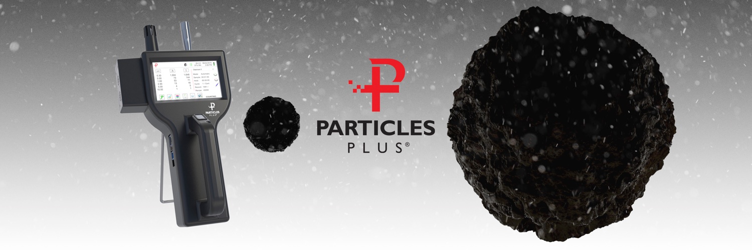 ParticlesPlus's profile banner image