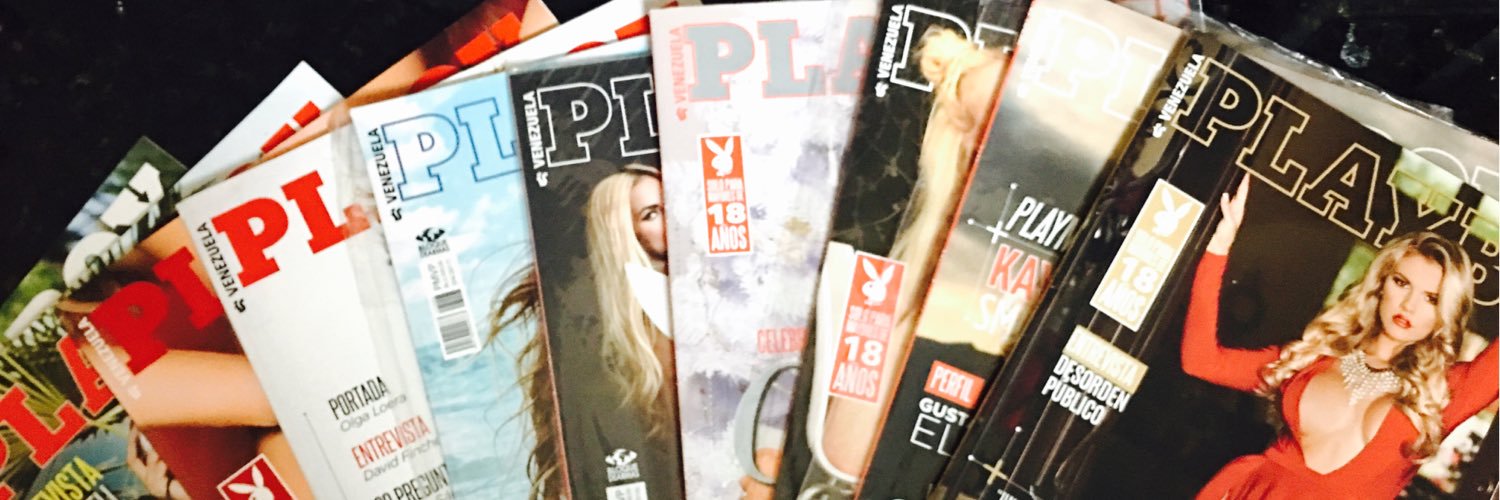 ThatsHotMag's profile banner image